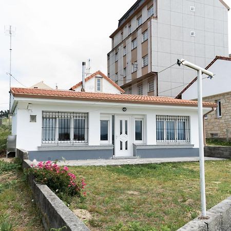 Casa Area Da Vila 卡马里纳斯 外观 照片
