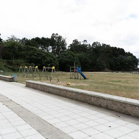 Casa Area Da Vila 卡马里纳斯 外观 照片