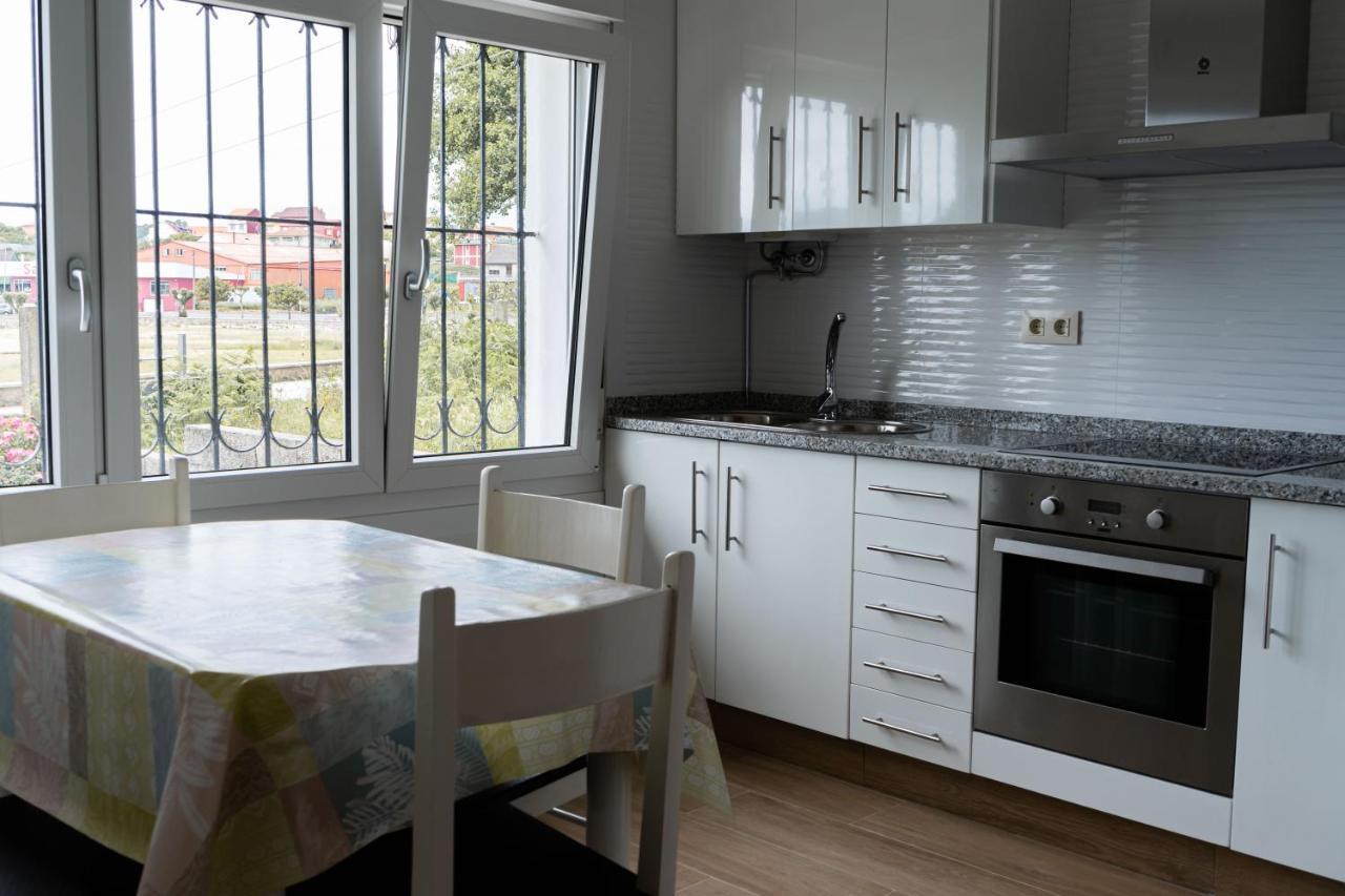 Casa Area Da Vila 卡马里纳斯 外观 照片