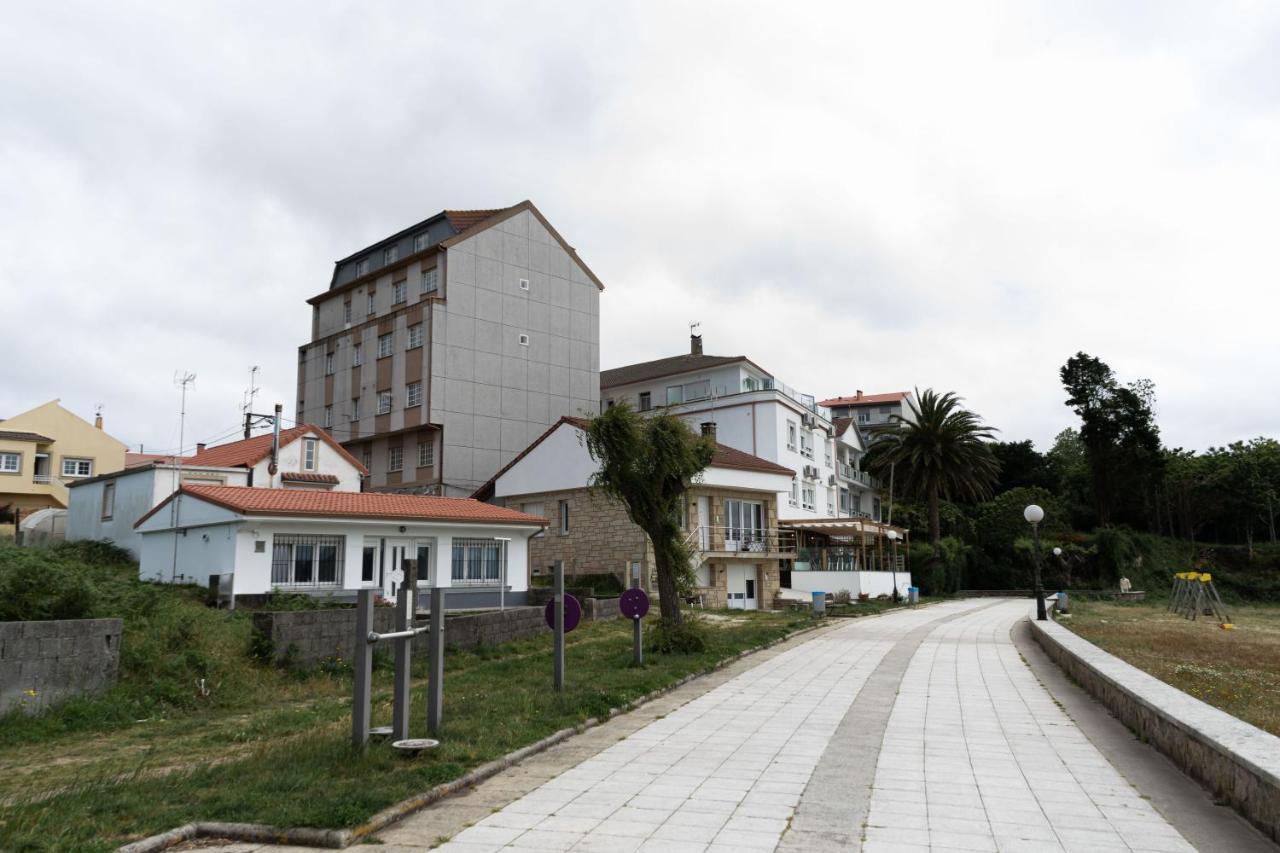 Casa Area Da Vila 卡马里纳斯 外观 照片